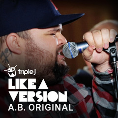 Dumb Things (triple j Like A Version) [feat. Paul Kelly]
