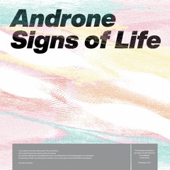 WORST010 - Androne - Signs of Life (previews)