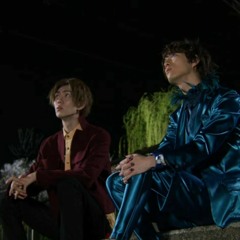 Avataro Sentai DonBrothers- Tsuki Nomizo Chiru