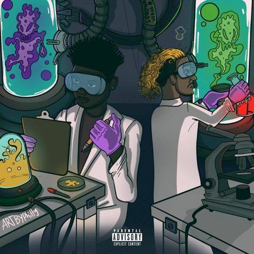 NOTHING TO ME (FEAT ZOTIYAC) [PROD. BY ROCKFLOYD & DOWNTIME]