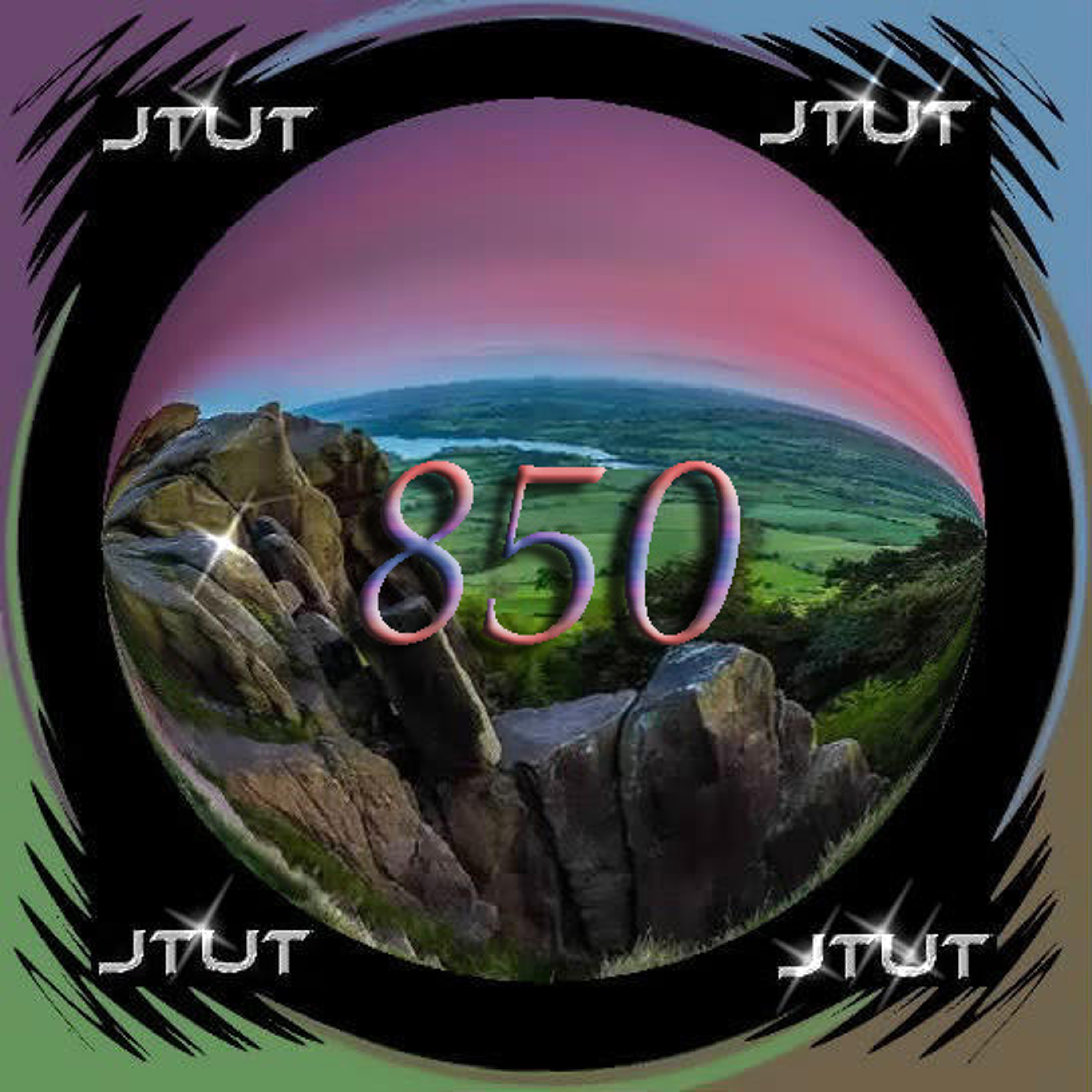 Journeys Through Uplifting Trance