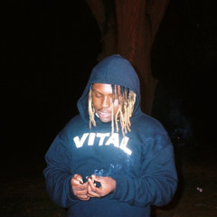 TrapGoKrazy - Hike @DJOB1 @DREAMTHUG (p.) Ayelavish