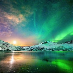 Northern Lights (Original) FREE DOWNLOAD