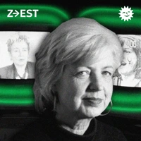 Soundcloud podcast image for Zootroupe - Focus Carole Roussopoulos 