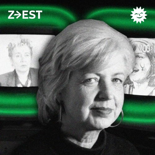 Soundcloud podcast image for