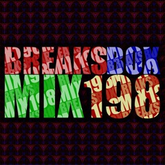 Break Beat Mix 198