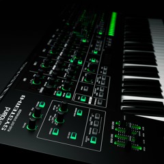 Jupiter 8