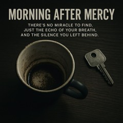 Morning After Mercy