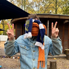 spookhuis w/ Sergeant @ Kiosk Radio 28.10.2025