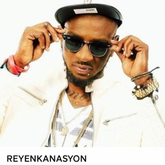 FANTOM -REYENKANASYON-(ALBUM 2016)