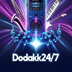 Funky Blue Notes.wav Dodakk24/7.