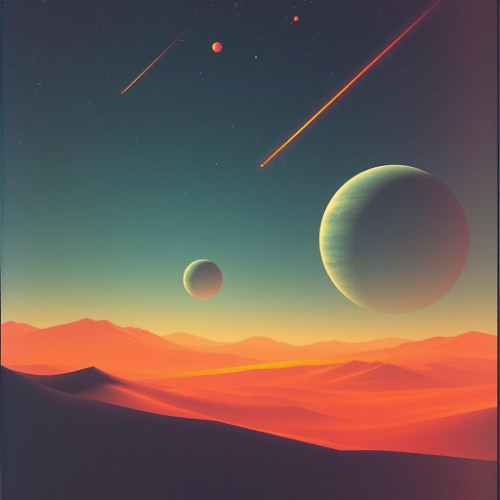 I Can See the Future