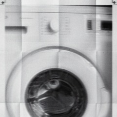 Week Sound 4 - Rythms and Patterns ("Washing Machine")
