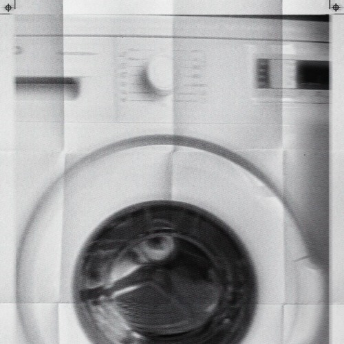 Week Sound 4 - Rythms and Patterns ("Washing Machine")