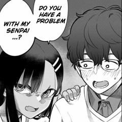 you can do it! // nagatoro lofi