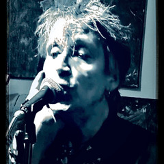 “Coocoo poison_London 1984-Paris 2024” By Benjamin Laplace feat Florence Berthault