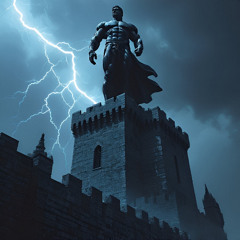 Tevvez - Castle Path (Flaze Remix)