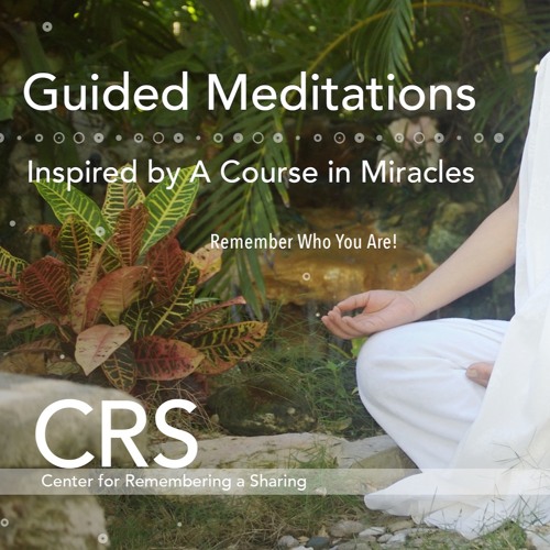 Guided Meditations (in English)