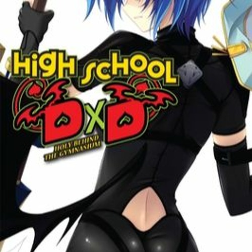 Highschool Dxd The Dragon God Chapter 16 The Ideal