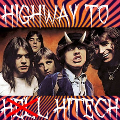 FREE DL| Highway to Hitech 195 (AC/DC - Highway to Hell Remix)