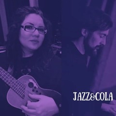 Wicked Game - Chris Isaak 1989 (cover by Jazz&Cola)