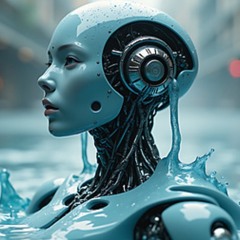 We Will Make It (cyborg2.0)