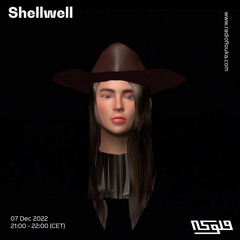 Shellwell - 07/12/2022