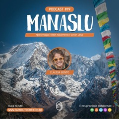 EP #19: Manaslu - Papo Outdoor