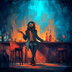 The Alcoholic Blues (Cover)