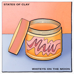 Main Ingredient #47 - Whiteys on the Moon - States Of Clay - 06.12.2025