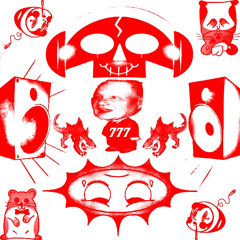 Live Acid Hampster Dingaling Disco Across Petra to Mumbai 9777