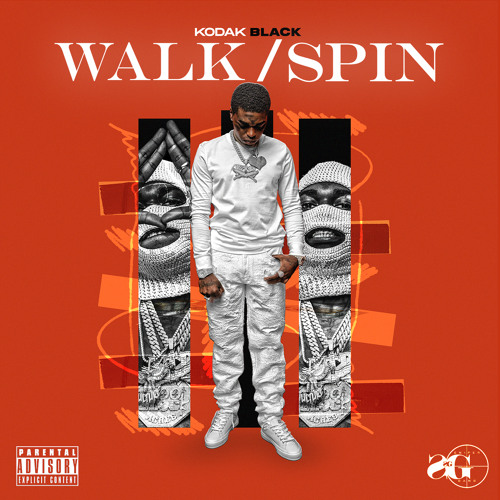 Stream Walk by Kodak Black | Listen online for free on SoundCloud