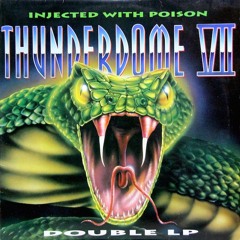 Thunderdome 7 megamix