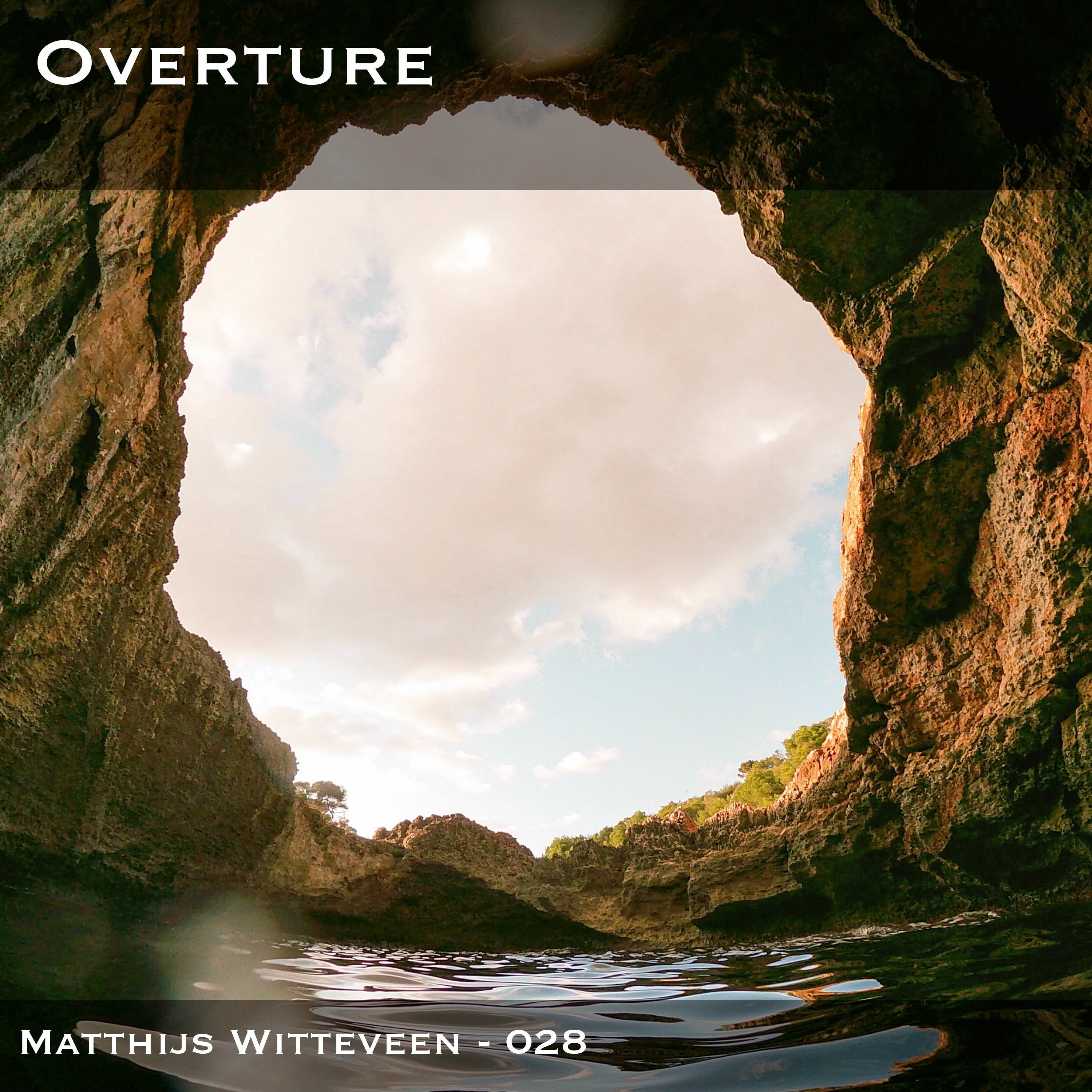 Overture episode artwork