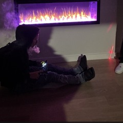 Im Coughin Blood Prod BloomCrzy