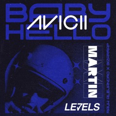 Baby Hello x Levels (martin.exe mashup) | BUY = FREE DOWNLOAD