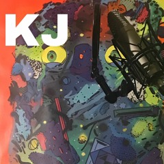 KJ ft. Juanitosalterego(Prod.STVNK! X Yuki)