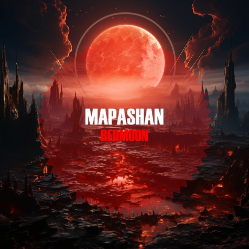 Mapashan - RedMoon