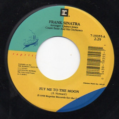 Fly Me To The Moon