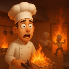 LA CUISSANCE