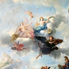 Diamondz (slowed + reverb)