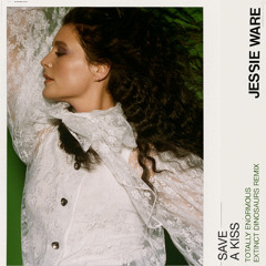 Save A Kiss (TEED Remix)