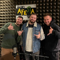 #12 kemot b2b łęcki / gość Folkness / 24.10.23 Radio Afera