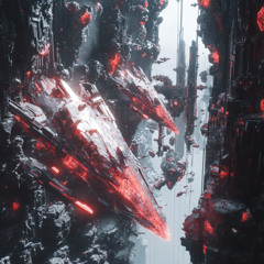 western destiny (feat. XODUS_re/MAGINE)