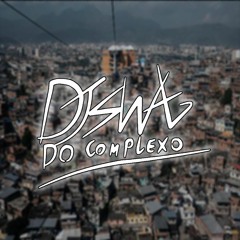 MTG - AFROFUNK DO COMPLEXO (DJ SWAG DO COMPLEXO)