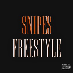 SNIPES FREESTYLE