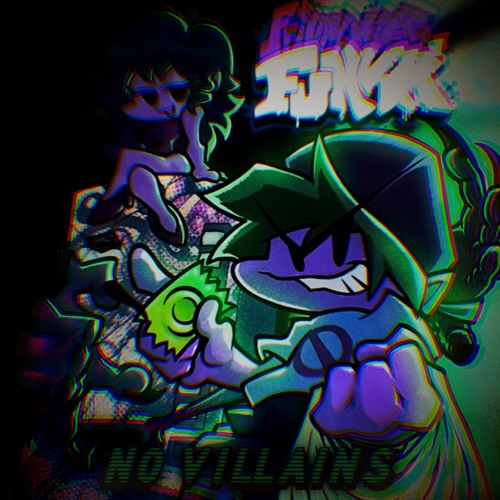 FNF playlist