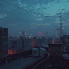 Midnight in Seoul