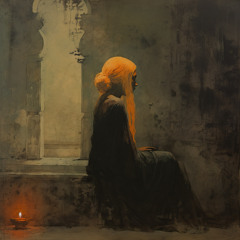 A Poisoned Meal (feat. Camila Castellani)