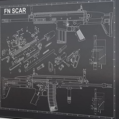 Justo X TSB Krimm - CLEAR IT OUT  “GlokkNine Beat”